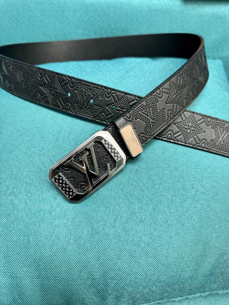 Louis Vuitton Belts